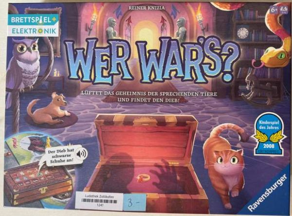 Spiel 1241.0