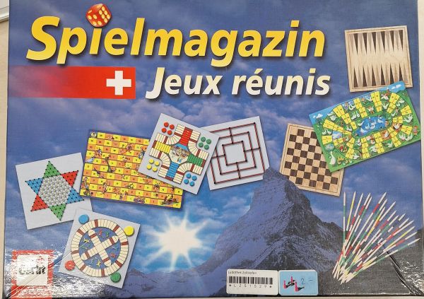 Spiel 1529.0