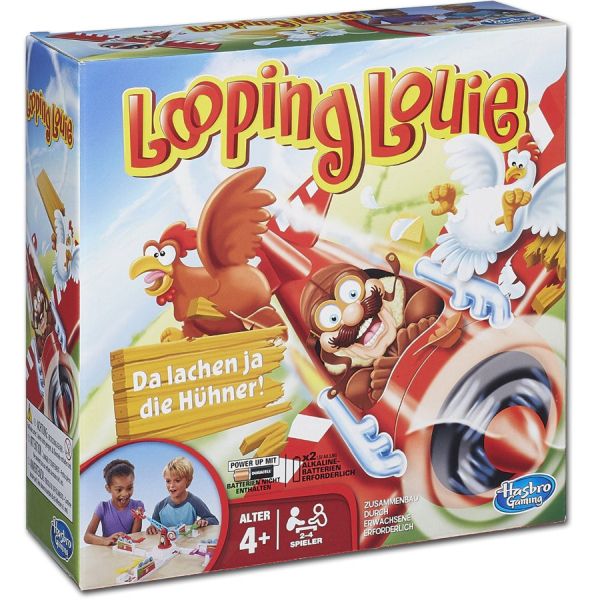 Spiel 1910.0